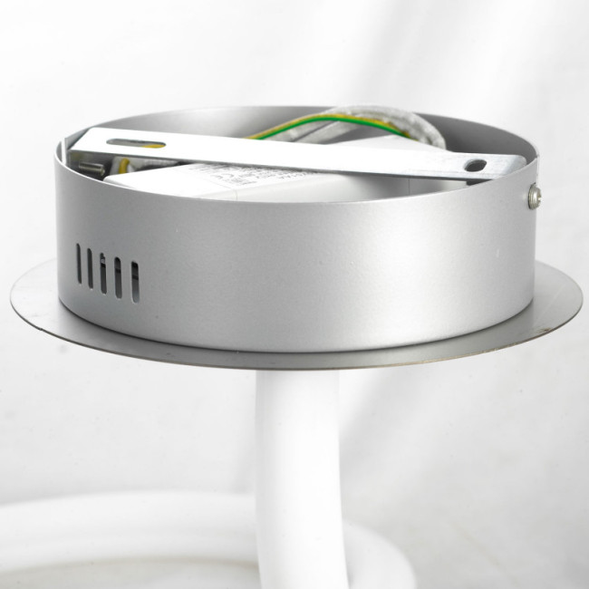 Накладная люстра Lussole Loft Ingersoll LSP-8344 Накладная люстра Lussole Loft Ingersoll LSP-8344