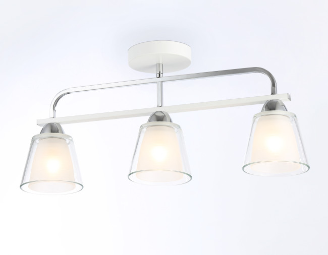 Потолочная люстра Ambrella Light Modern TR303233