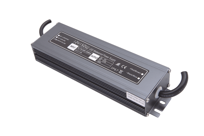 Блок питания SWG MTPW-150-12 001275 Блок питания SWG MTPW-150-12 001275