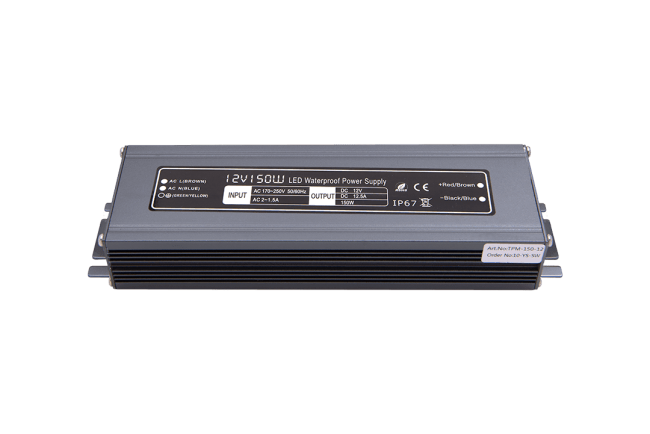 Блок питания SWG MTPW-150-12 001275 Блок питания SWG MTPW-150-12 001275