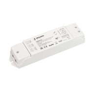 Конвертер Arlight SMART-0-10V-302-72-SH-DRI-PD-SUF (230V, 2x20mA, TUYA Wi-Fi, 2.4G) 038156 Конвертер Arlight SMART-0-10V-302-72-SH-DRI-PD-SUF (230V, 2x20mA, TUYA Wi-Fi, 2.4G) 038156