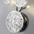 Настенный светильник Modestyle MS.1502.05 CR Настенный светильник Modestyle MS.1502.05 CR