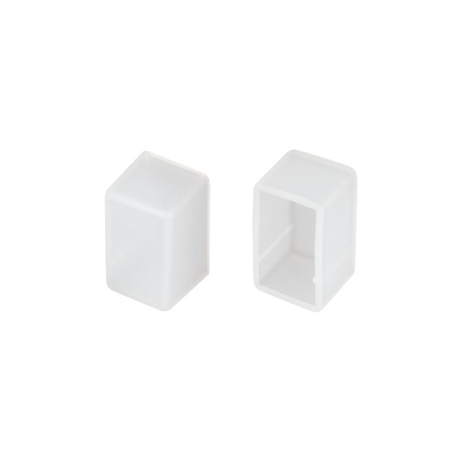 Заглушка Arlight WPH-FLEX-1018-SIDE WHITE глухая 040855 Заглушка Arlight WPH-FLEX-1018-SIDE WHITE глухая 040855