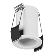 Встраиваемый светильник Designled Hidden DL-A004-3-WH-NW 023065 Встраиваемый светильник Designled Hidden DL-A004-3-WH-NW 023065