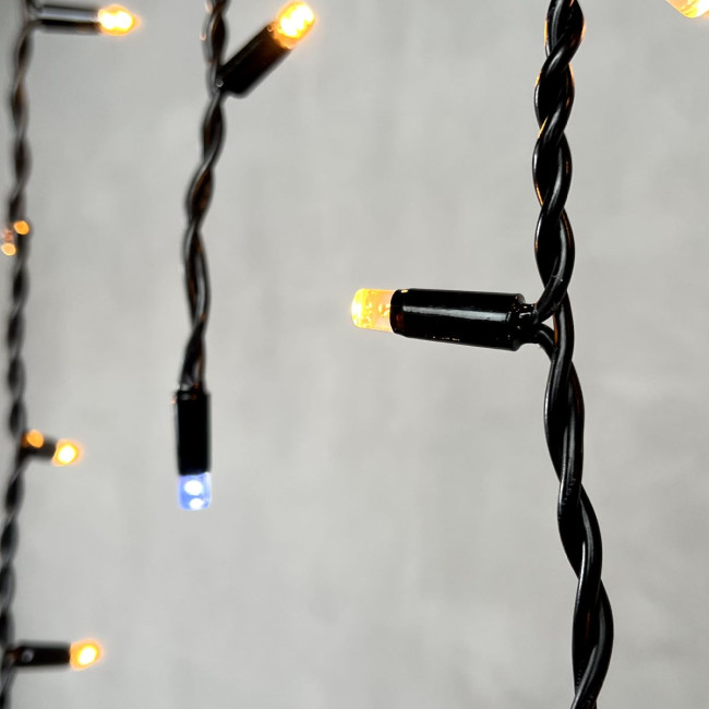 Гирлянда Бахрома Laitcom (LTC) LL120BLW-1-2EWW