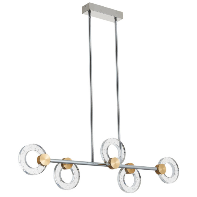 Подвесной светильник Simple Story 1082-LED20PL Подвесной светильник Simple Story 1082-LED20PL