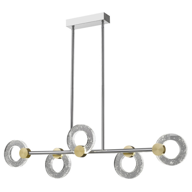 Подвесной светильник Simple Story 1082-LED20PL Подвесной светильник Simple Story 1082-LED20PL