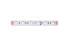Светодиодная лента DesignLed DSG560-12-W-33 000513 Светодиодная лента DesignLed DSG560-12-W-33 000513