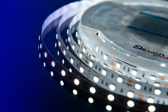Светодиодная лента DesignLed DSG560-12-W-33 000513 Светодиодная лента DesignLed DSG560-12-W-33 000513
