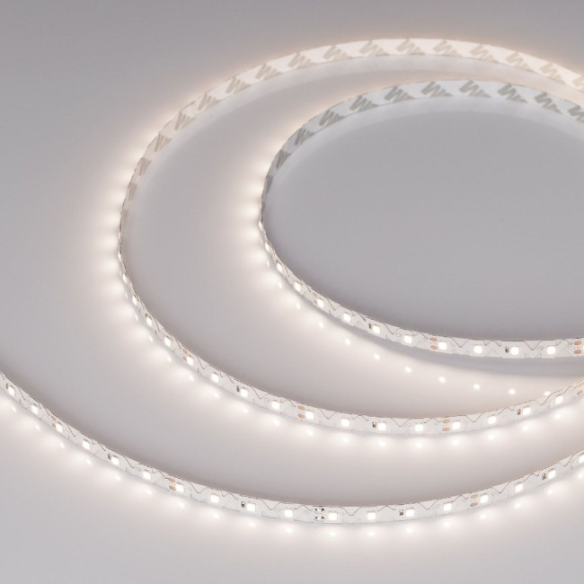 Светодиодная лента Arlight RZ-A80-8mm 24V Day4000 (8 W/m, IP20, 2835, 5m) 046013 Светодиодная лента Arlight RZ-A80-8mm 24V Day4000 (8 W/m, IP20, 2835, 5m) 046013