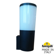 Уличный настенный светильник Fumagalli AMELIA WALL DR2.570.000.AYE27 Уличный настенный светильник Fumagalli AMELIA WALL DR2.570.000.AYE27