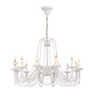 Подвесная люстра F-Promo Chateau 2164-12P Подвесная люстра F-Promo Chateau 2164-12P