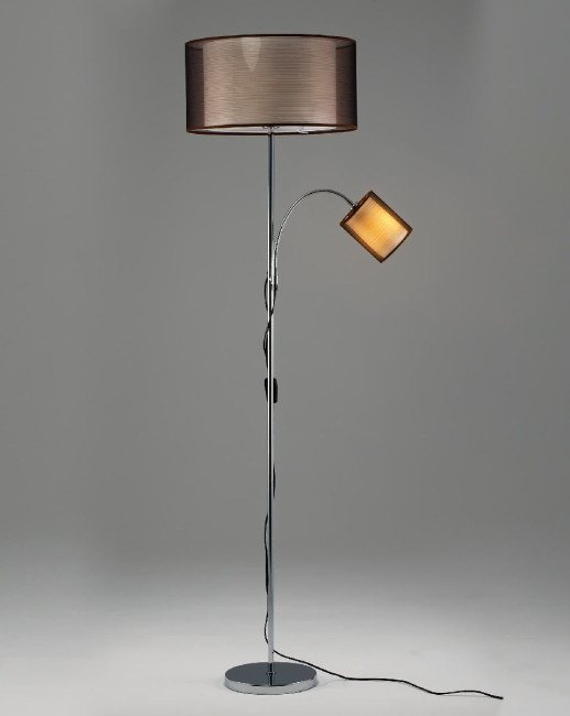 Торшер Moderli Room V10625-2F Торшер Moderli Room V10625-2F