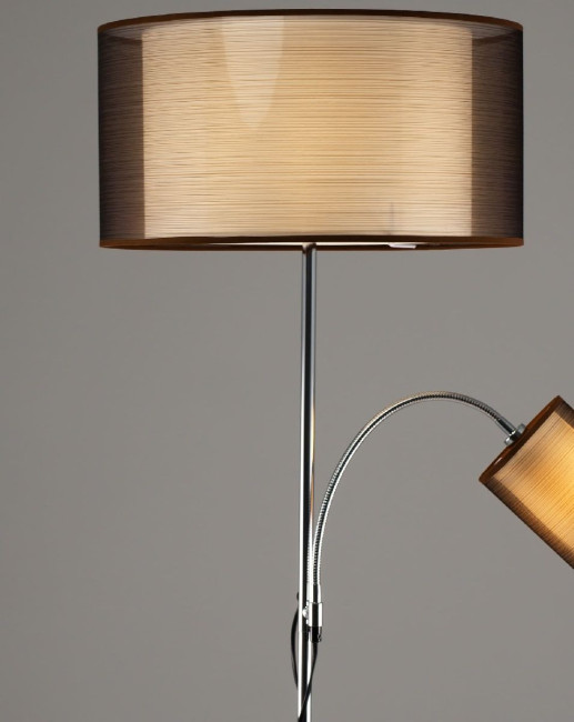 Торшер Moderli Room V10625-2F Торшер Moderli Room V10625-2F