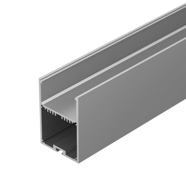 Профиль Arlight SL-LINE-4970-2500 ANOD 047166 Профиль Arlight SL-LINE-4970-2500 ANOD 047166