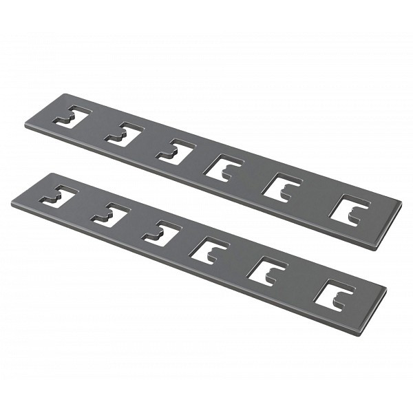 Соединительный крепеж (2 шт.) Hesby Lighting ElDeko HSBL_0065