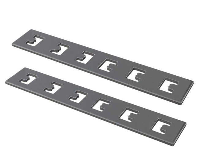 Соединительный крепеж (2 шт.) Hesby Lighting ElDeko HSBL_0065