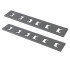 Соединительный крепеж (2 шт.) Hesby Lighting ElDeko HSBL_0065