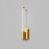 Настенный светильник Denkirs Aura DK5100-BR Настенный светильник Denkirs Aura DK5100-BR