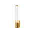 Настенный светильник Denkirs Aura DK5100-BR Настенный светильник Denkirs Aura DK5100-BR