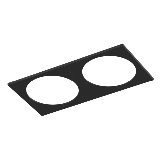 Рамка SWG COMBO-4S2-BL 004191 Рамка SWG COMBO-4S2-BL 004191