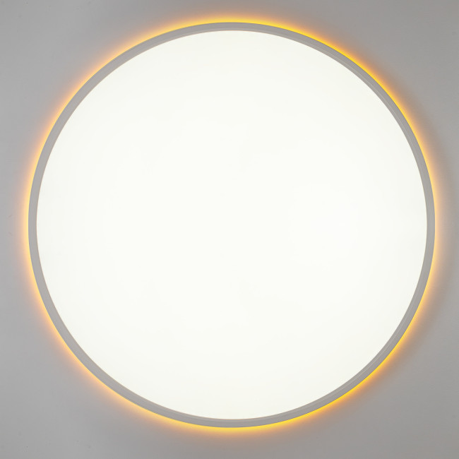 Потолочный светильник Citilux Norma LED RGB CL749600 Потолочный светильник Citilux Norma LED RGB CL749600