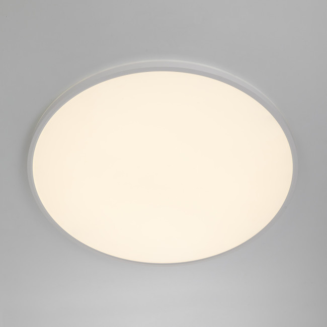 Потолочный светильник Citilux Norma LED RGB CL749600 Потолочный светильник Citilux Norma LED RGB CL749600