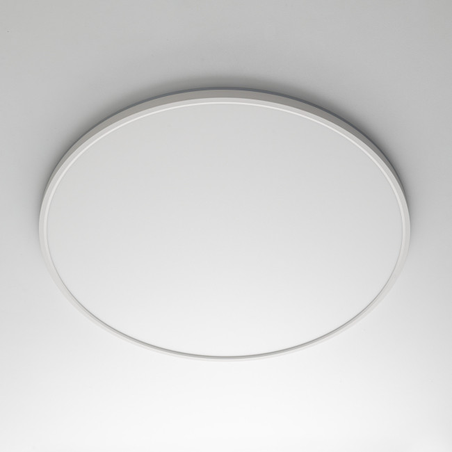 Потолочный светильник Citilux Norma LED RGB CL749600 Потолочный светильник Citilux Norma LED RGB CL749600
