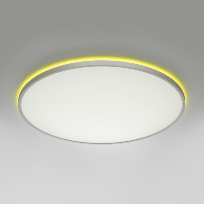 Потолочный светильник Citilux Norma LED RGB CL749600 Потолочный светильник Citilux Norma LED RGB CL749600