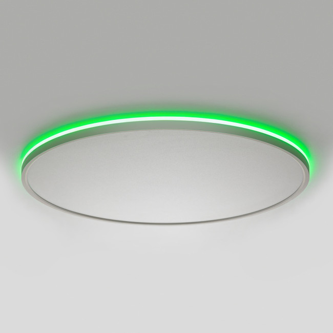 Потолочный светильник Citilux Norma LED RGB CL749600 Потолочный светильник Citilux Norma LED RGB CL749600