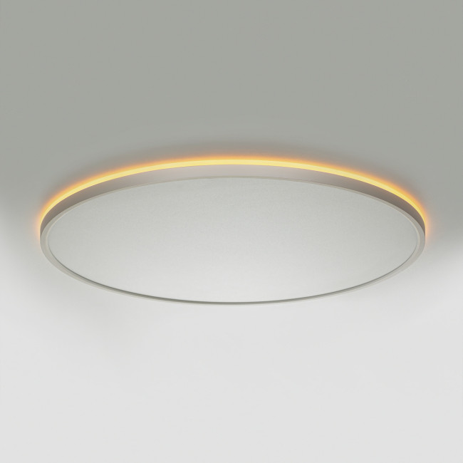 Потолочный светильник Citilux Norma LED RGB CL749600 Потолочный светильник Citilux Norma LED RGB CL749600
