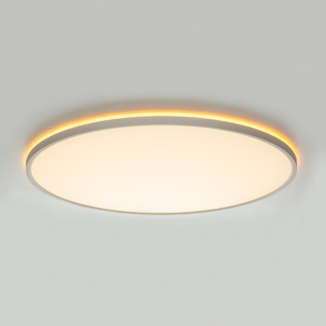Потолочный светильник Citilux Norma LED RGB CL749600 Потолочный светильник Citilux Norma LED RGB CL749600