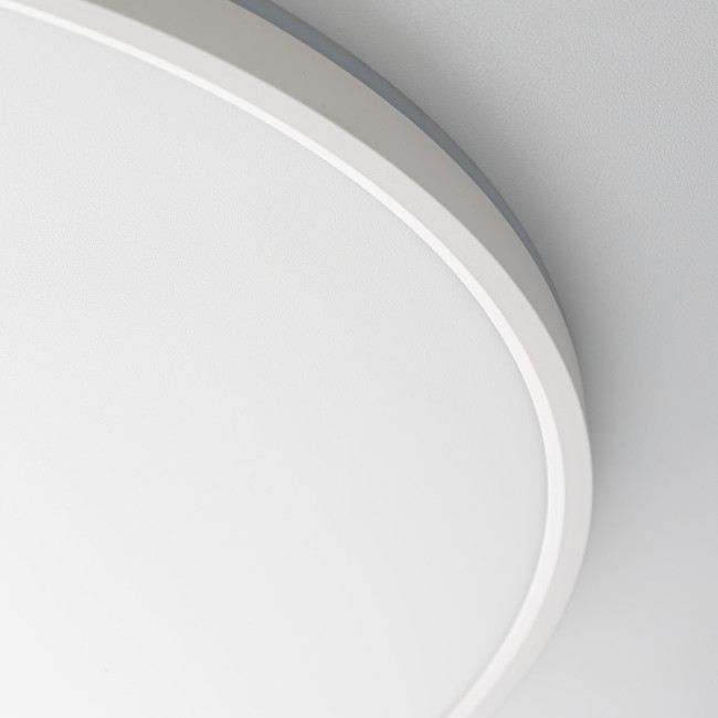Потолочный светильник Citilux Norma LED RGB CL749600 Потолочный светильник Citilux Norma LED RGB CL749600