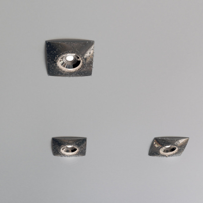 Встраиваемый влагозащищенный светильник Novotech Water 370794