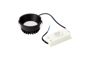 Встраиваемый светильник DesignLed BQ009115-BL-WW 005645 Встраиваемый светильник DesignLed BQ009115-BL-WW 005645