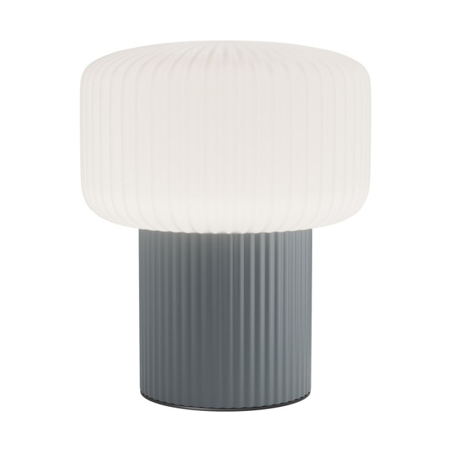 Настольная лампа Maytoni Omaggio MOD404TL-01GR