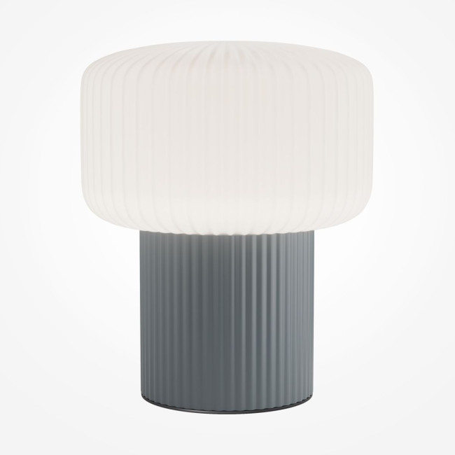 Настольная лампа Maytoni Omaggio MOD404TL-01GR