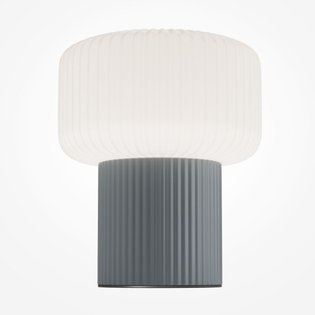 Настольная лампа Maytoni Omaggio MOD404TL-01GR