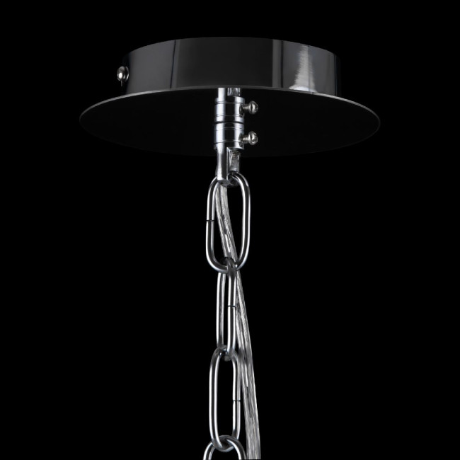 Подвесной светильник Maytoni Gelid MOD184-PL-01-CH Подвесной светильник Maytoni Gelid MOD184-PL-01-CH