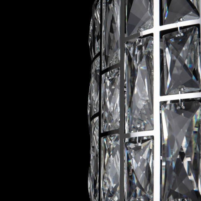 Подвесной светильник Maytoni Gelid MOD184-PL-01-CH Подвесной светильник Maytoni Gelid MOD184-PL-01-CH