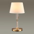 Настольная лампа Odeon Light London 4894/1T Настольная лампа Odeon Light London 4894/1T