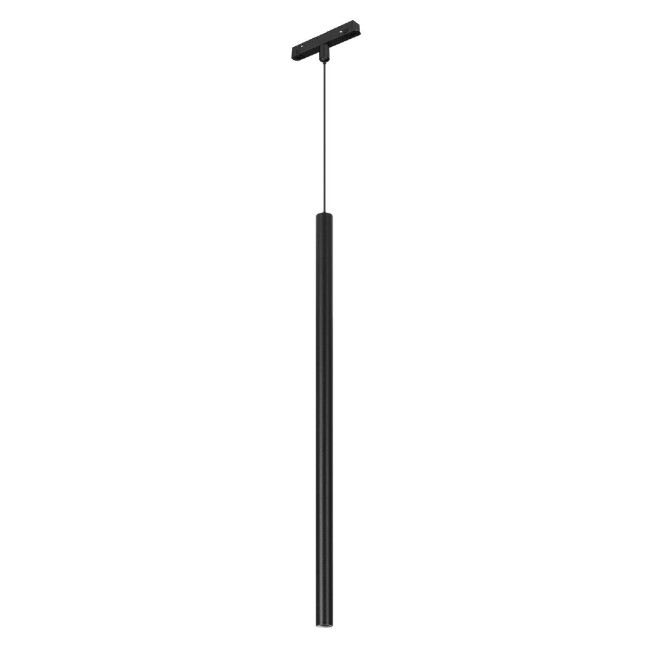 Трековый магнитный светильник Arlight MAG-ORIENT-SPOT-HANG-L500-R20-3W Day4000 (BK, 20 deg, 48V) 044505 Трековый магнитный светильник Arlight MAG-ORIENT-SPOT-HANG-L500-R20-3W Day4000 (BK, 20 deg, 48V) 044505