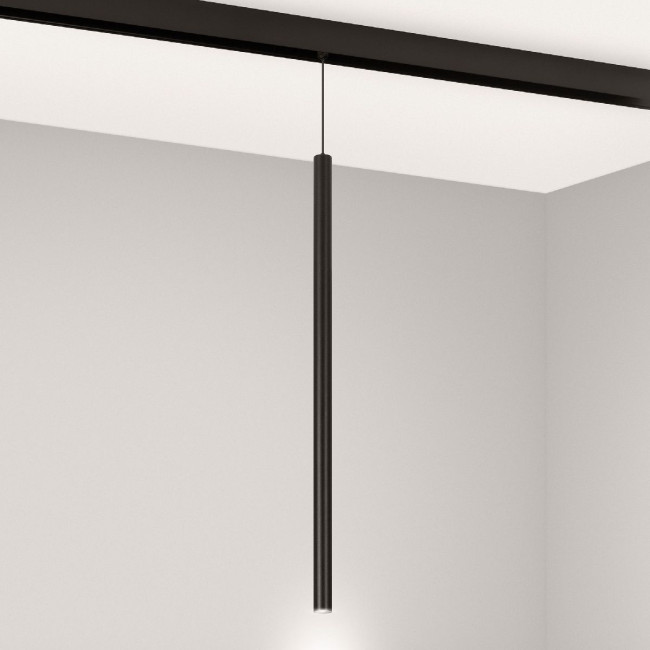 Трековый магнитный светильник Arlight MAG-ORIENT-SPOT-HANG-L500-R20-3W Day4000 (BK, 20 deg, 48V) 044505 Трековый магнитный светильник Arlight MAG-ORIENT-SPOT-HANG-L500-R20-3W Day4000 (BK, 20 deg, 48V) 044505
