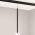 Трековый магнитный светильник Arlight MAG-ORIENT-SPOT-HANG-L500-R20-3W Day4000 (BK, 20 deg, 48V) 044505 Трековый магнитный светильник Arlight MAG-ORIENT-SPOT-HANG-L500-R20-3W Day4000 (BK, 20 deg, 48V) 044505