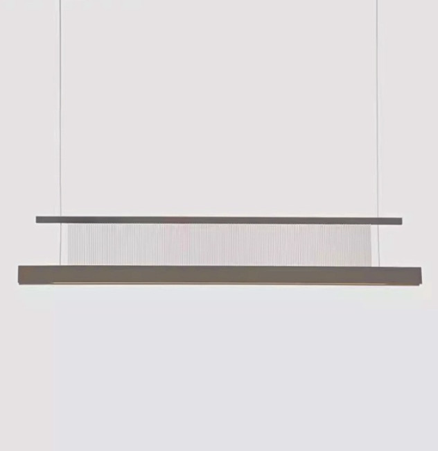 Подвесная люстра Mizi'en Monik MZ197077-1-1200L