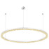 Подвесная люстра Arlight SP-DIAMOND-R1050-60W Day4000 (WH, 45 deg, 230V, TRIAC) 054498 Подвесная люстра Arlight SP-DIAMOND-R1050-60W Day4000 (WH, 45 deg, 230V, TRIAC) 054498