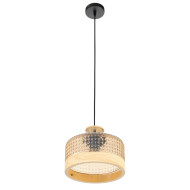 Подвесной светильник Myfar Edwin MR2481-1P