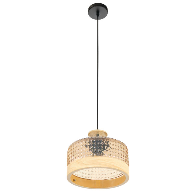 Подвесной светильник Myfar Edwin MR2481-1P Подвесной светильник Myfar Edwin MR2481-1P