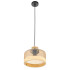 Подвесной светильник Myfar Edwin MR2481-1P Подвесной светильник Myfar Edwin MR2481-1P