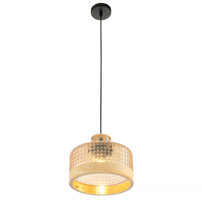 Подвесной светильник Myfar Edwin MR2481-1P Подвесной светильник Myfar Edwin MR2481-1P